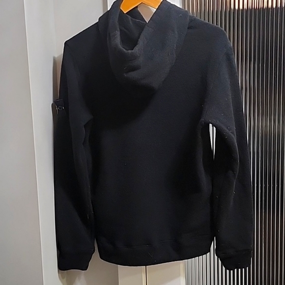 Stone Island Knit Hoodie - Picture 4 of 8